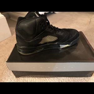 Air Jordan 5 retro